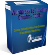 WP Timeline Graphics Tool Kit